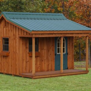 Another Shed