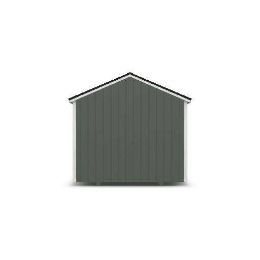 Garden Shed 10x16 - Image 3