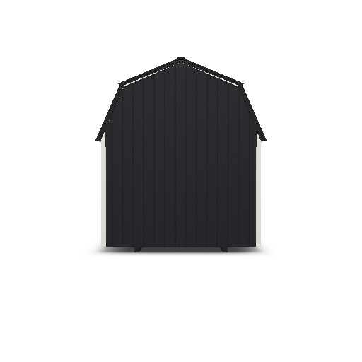 Lofted Barn 10x16 - Image 3