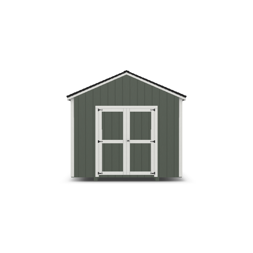 Garden Shed 10x16 - Image 2