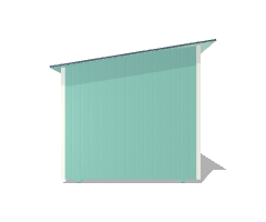 Urban Deluxe 10x16 - Image 2
