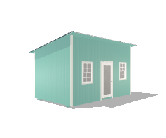 Urban Deluxe 10x16